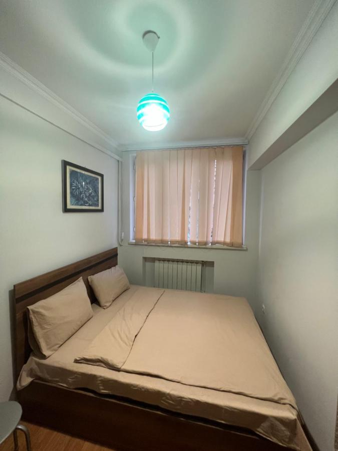 N1 Guest Hause Yerevan Exterior photo