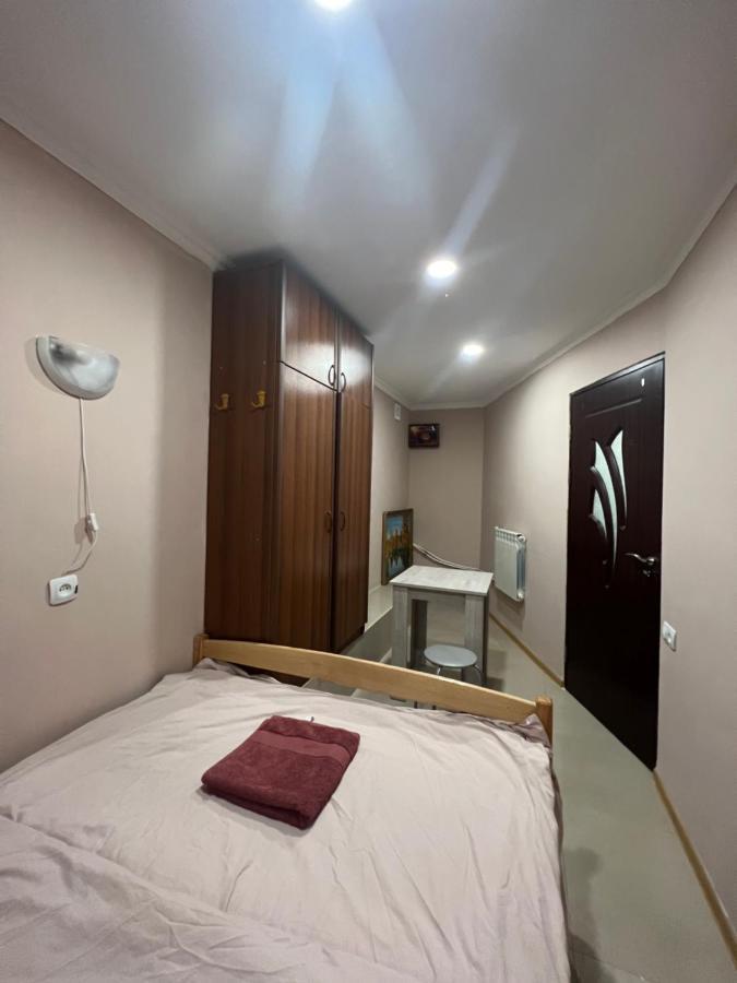 N1 Guest Hause Yerevan Exterior photo