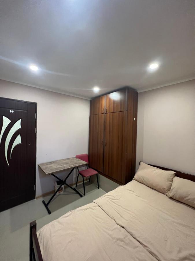 N1 Guest Hause Yerevan Exterior photo