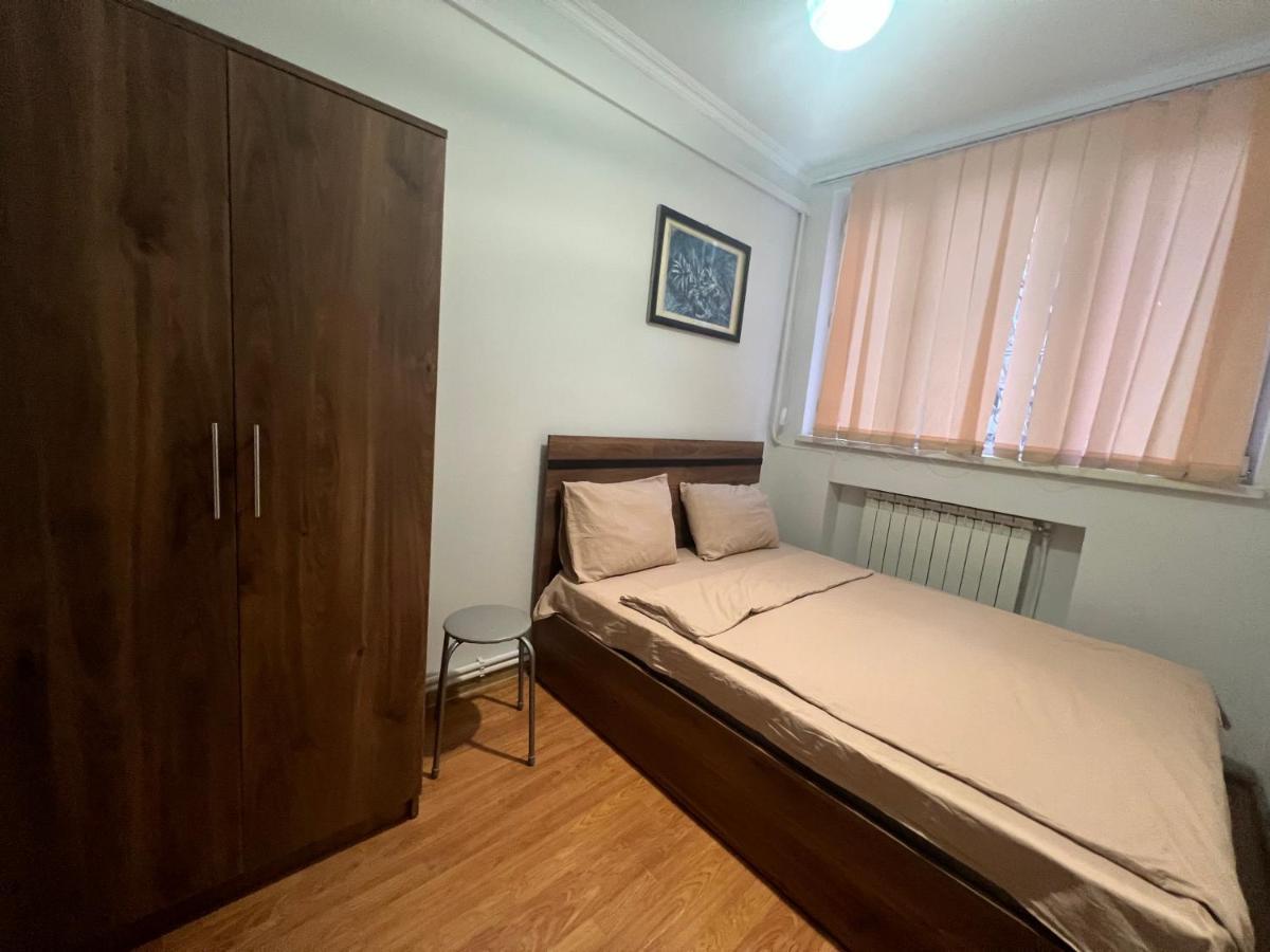 N1 Guest Hause Yerevan Exterior photo