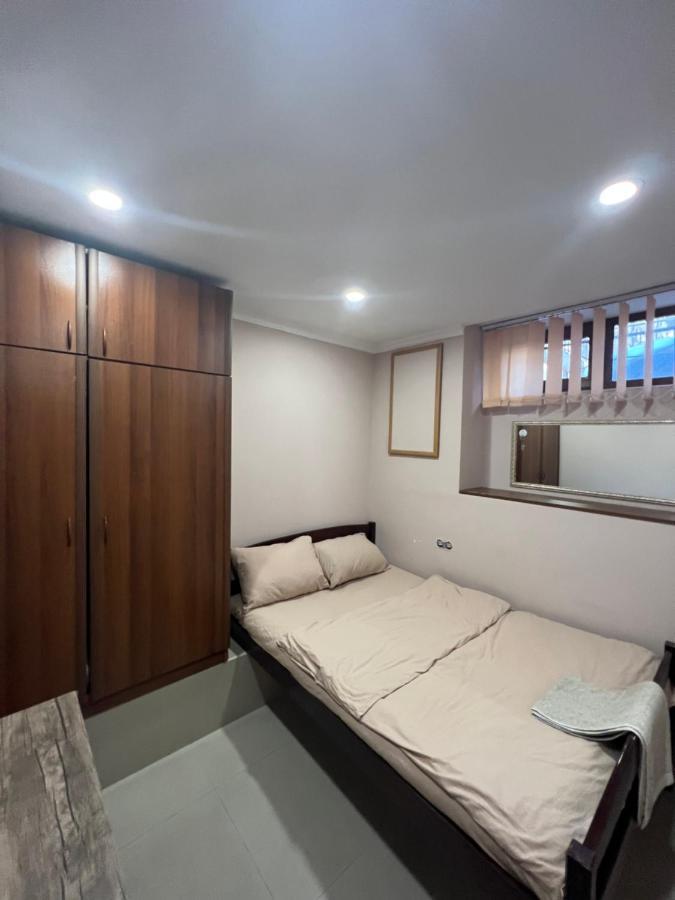 N1 Guest Hause Yerevan Exterior photo